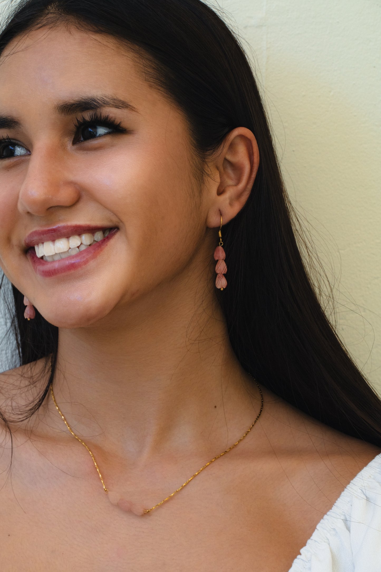 Pikake Lei Necklace