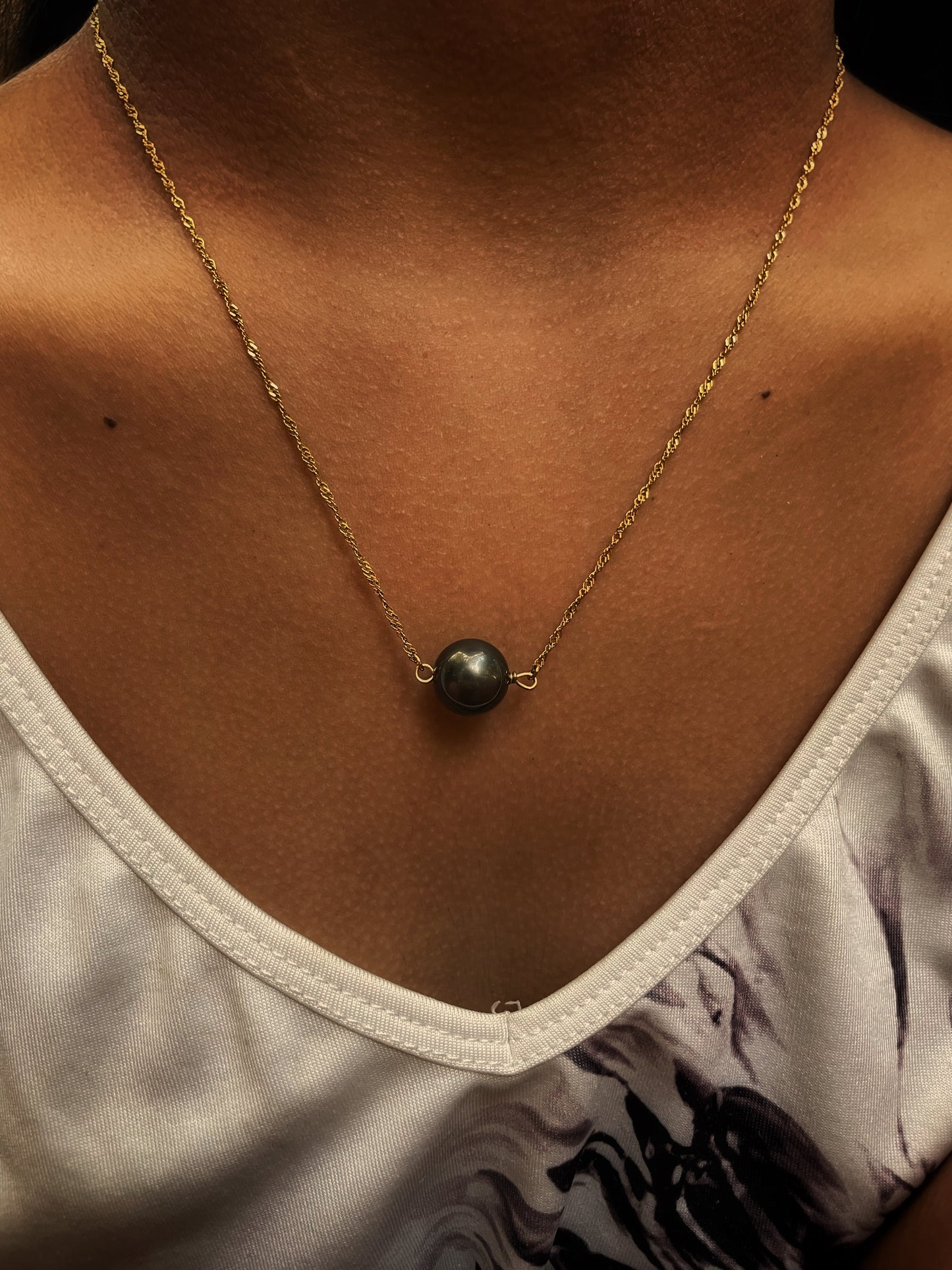 ʻAle Necklace