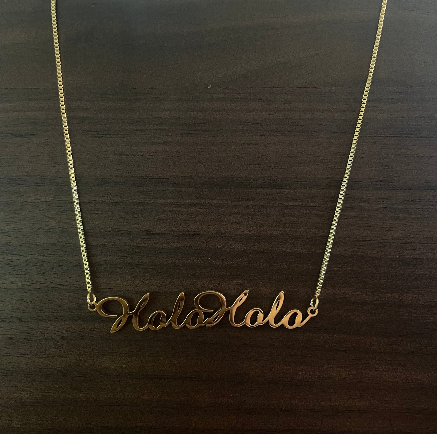 Holoholo