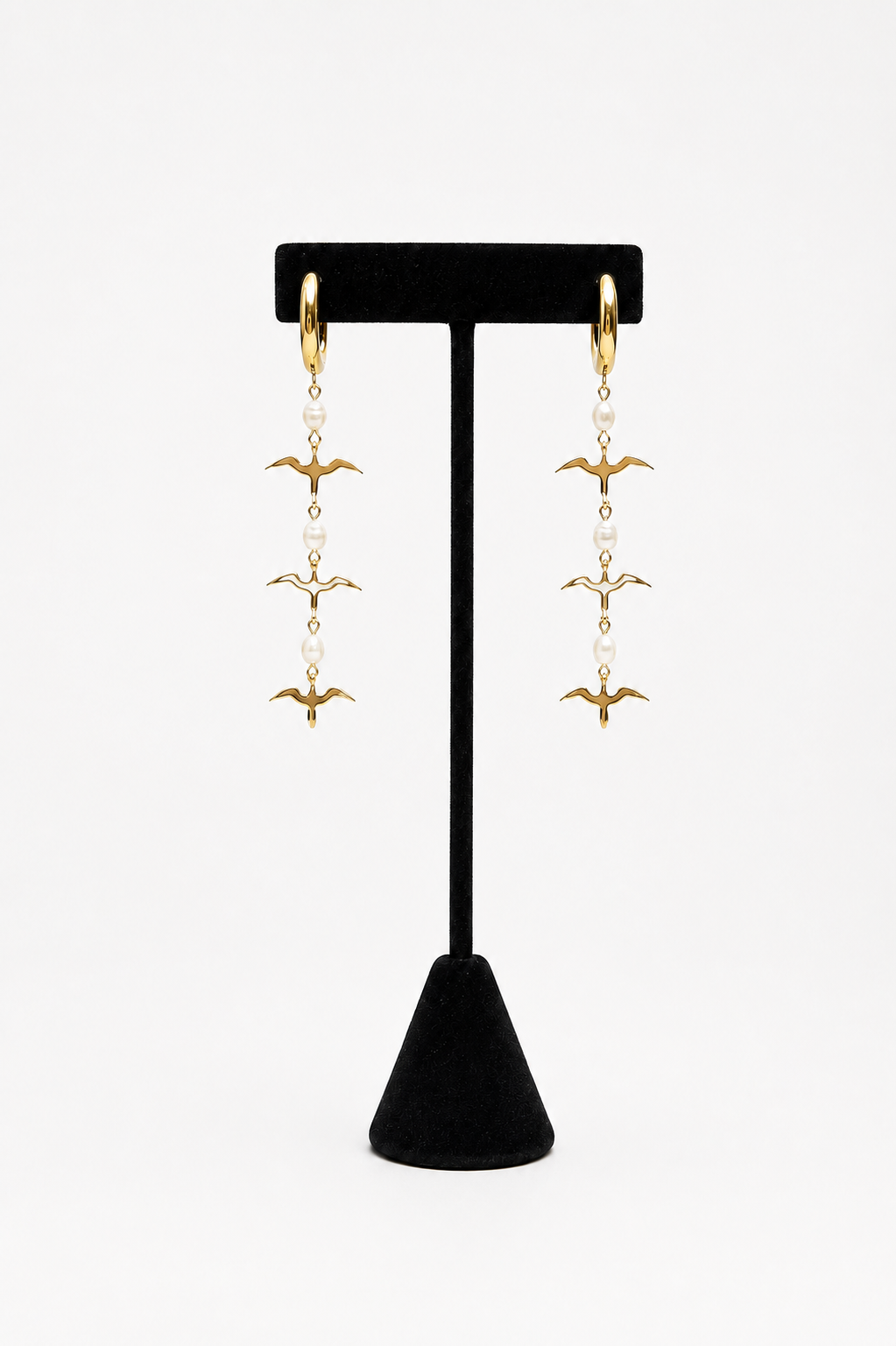 Iwa Kai Earrings