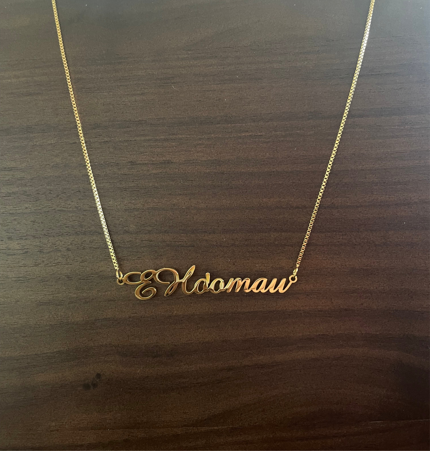 E Ho’omau
