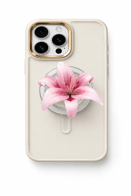Lily Phone Grip