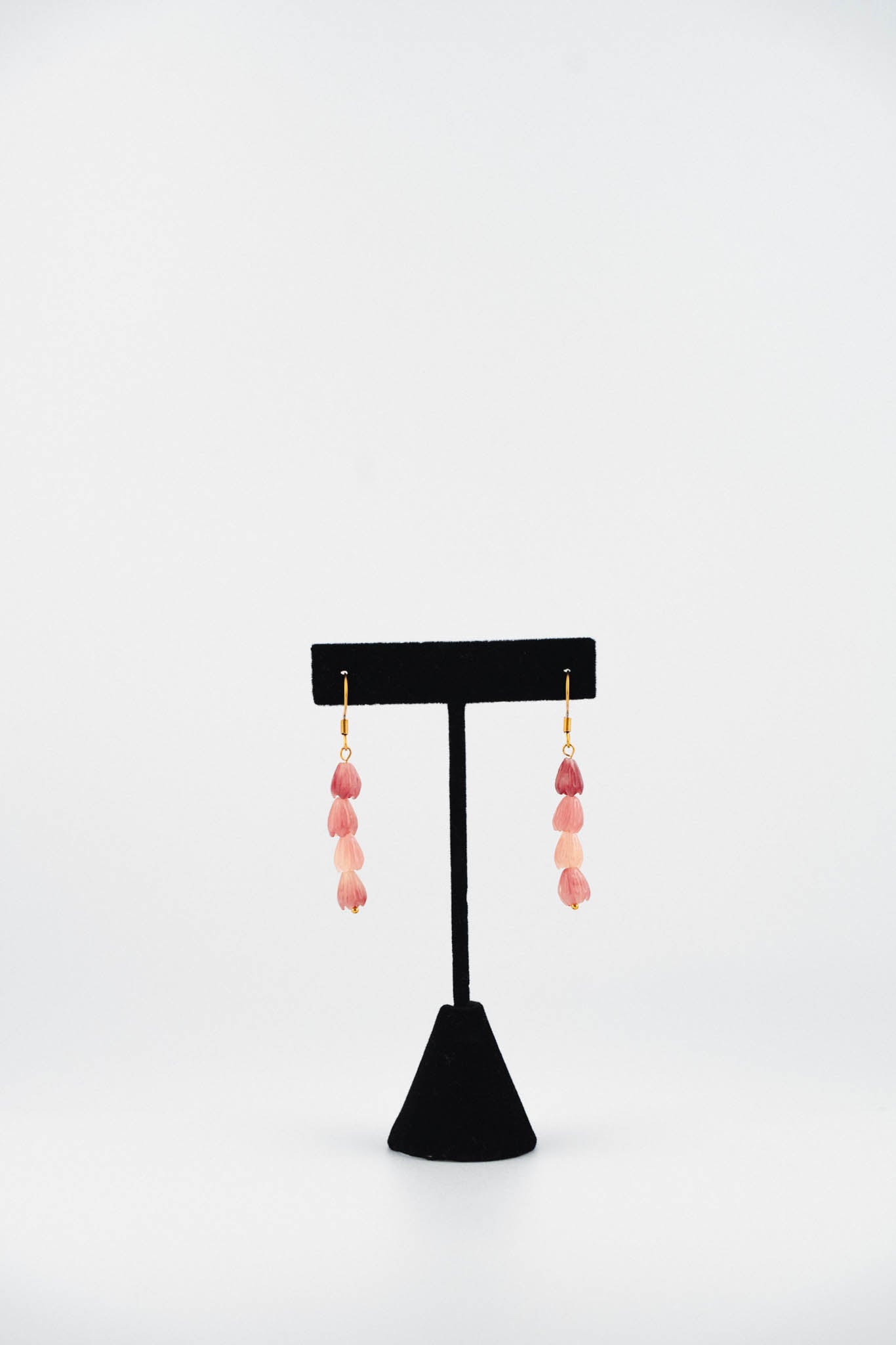 Pikake Lei Ehā Earrings