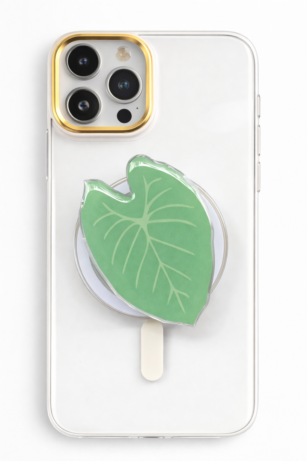 Kalo Plant Phone Grip
