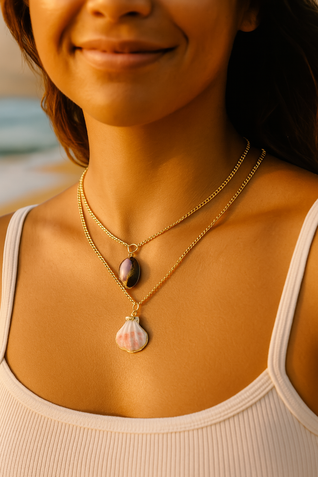 Shell + Shine