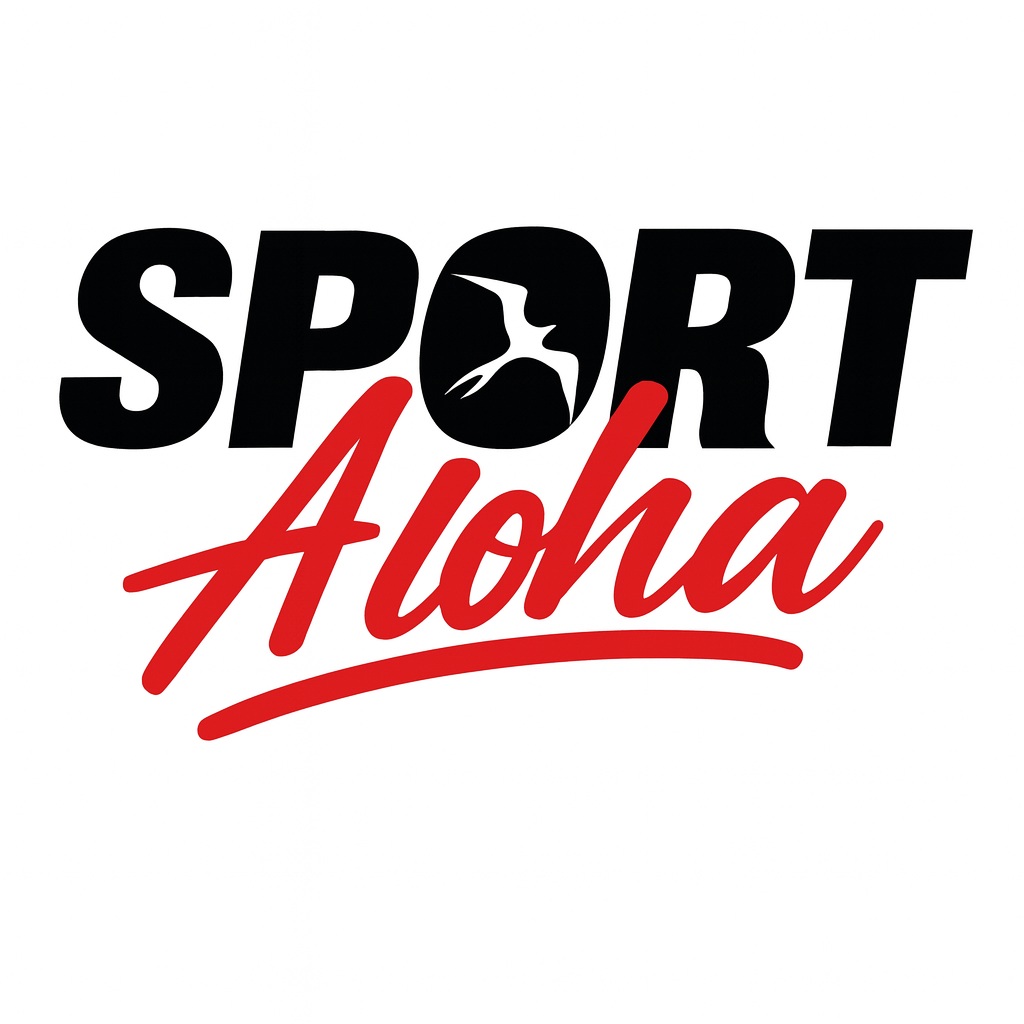 Sport Aloha Collection