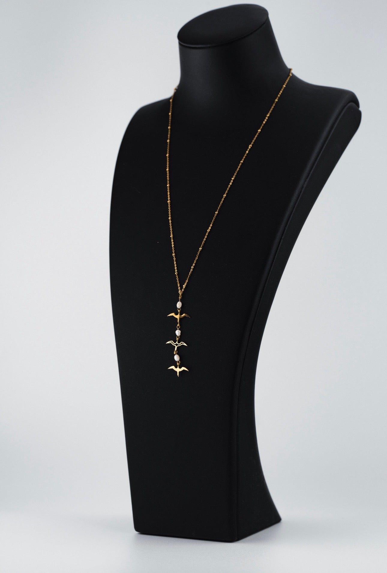 Iwa Kai Necklace