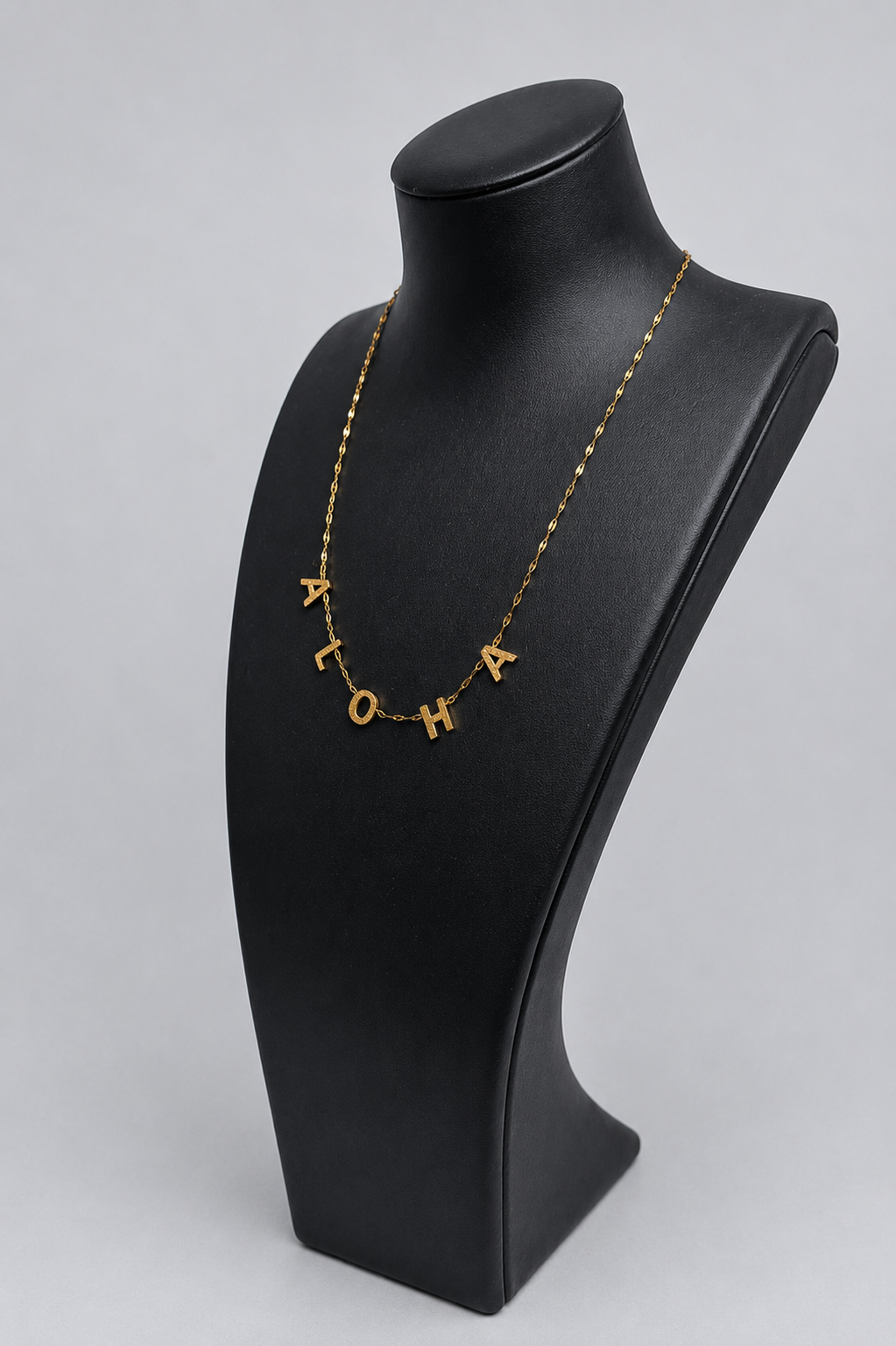 ALOHA Necklace