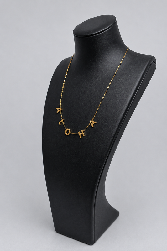 ALOHA Necklace