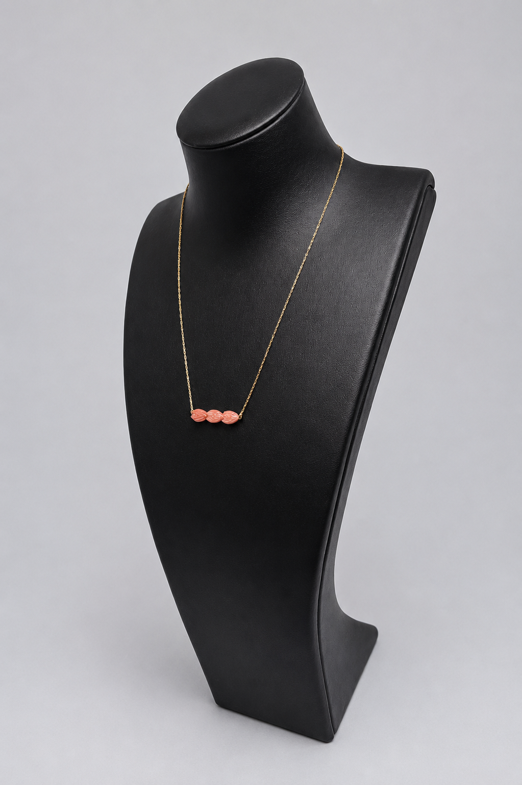 Pikake Lei Necklace