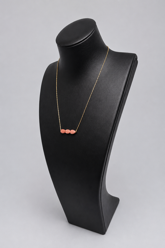 Pikake Lei Necklace