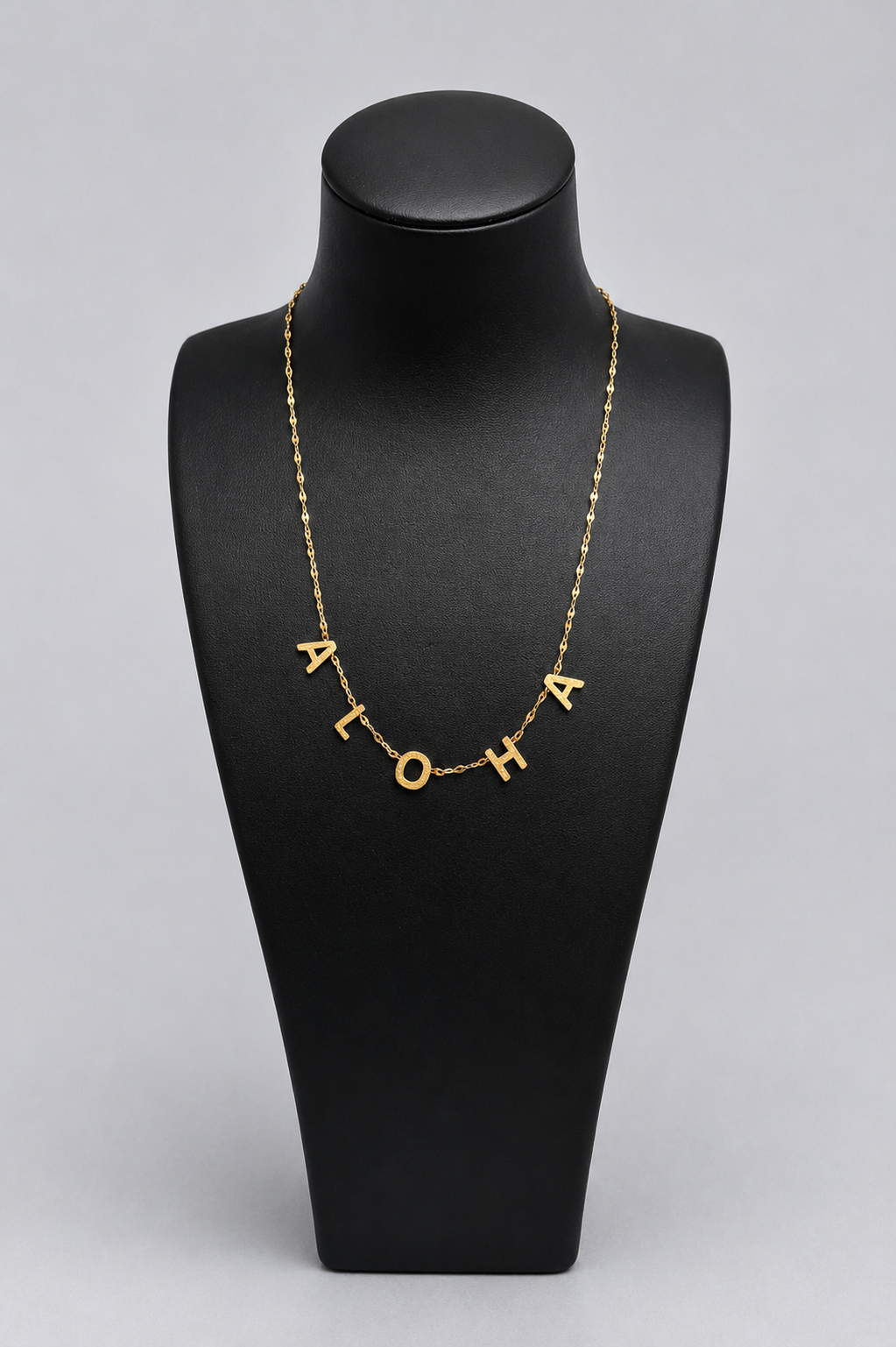 ALOHA Necklace