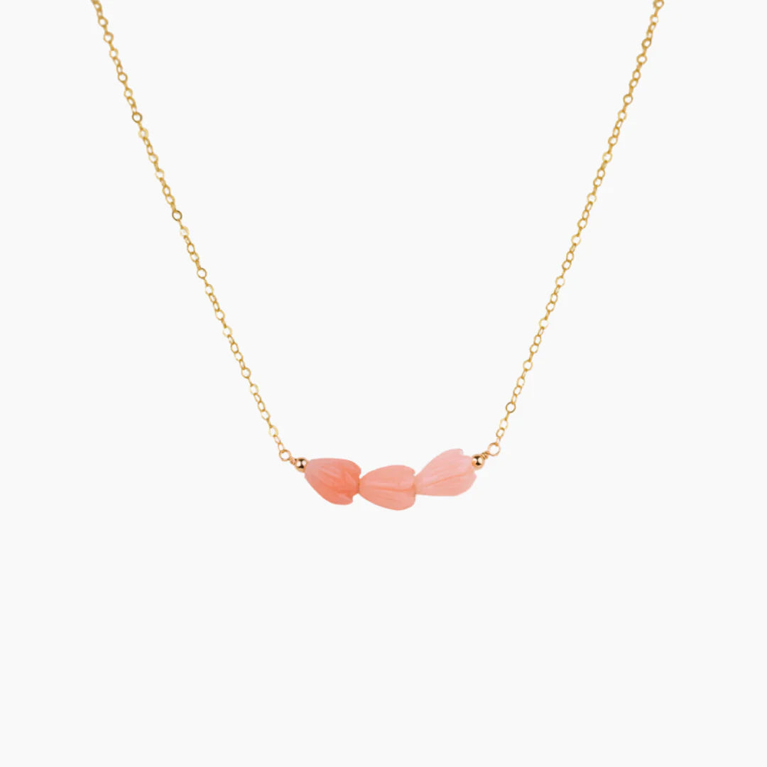 Pikake Lei Necklace