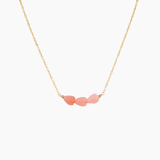 Pikake Lei Necklace