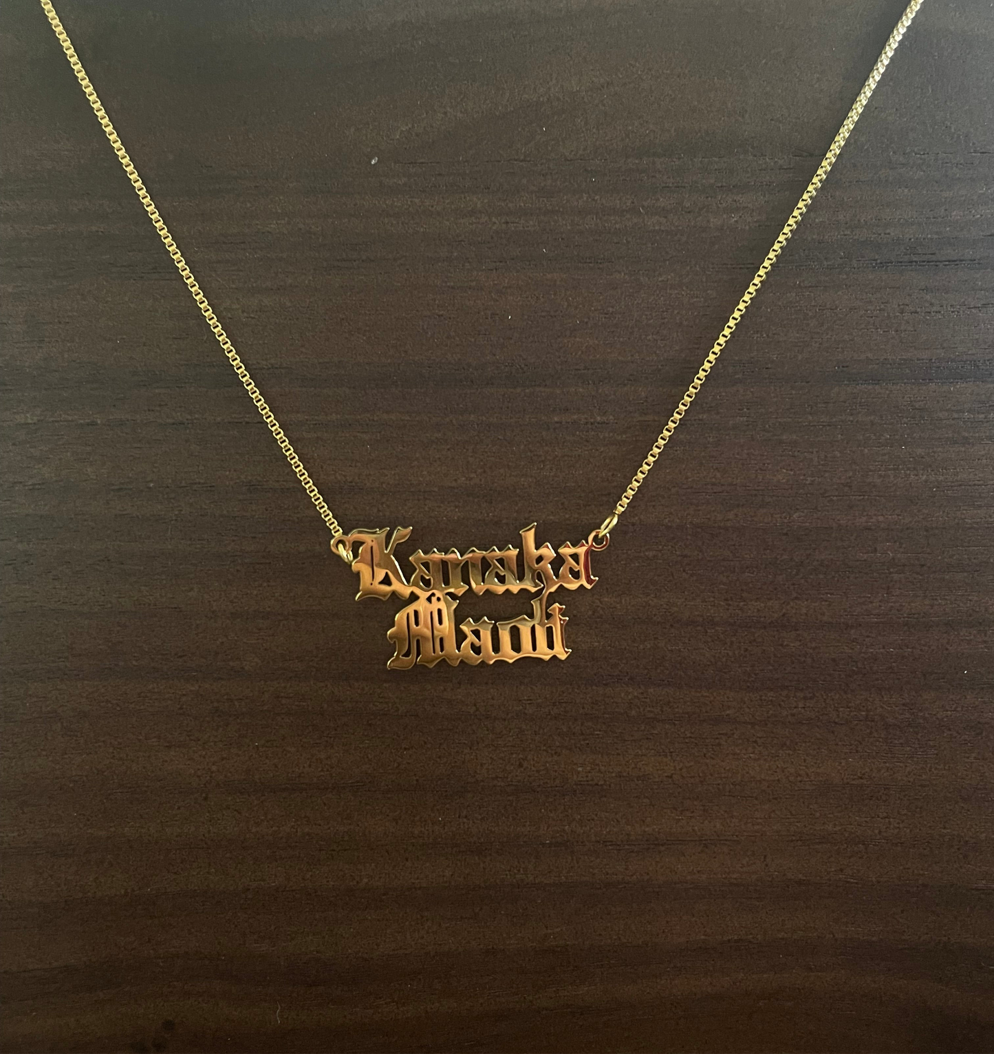 Kanaka Maoli