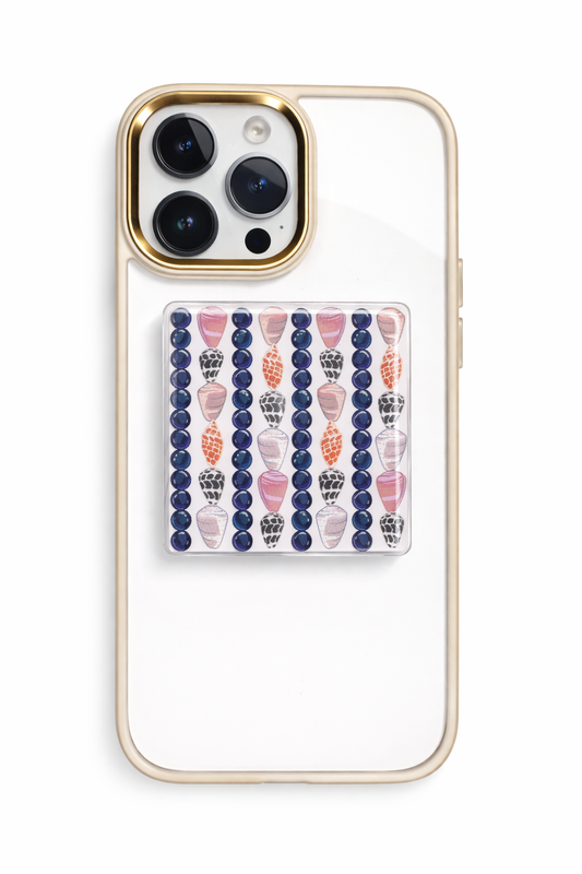 Seaside Lei Phone PopSocket