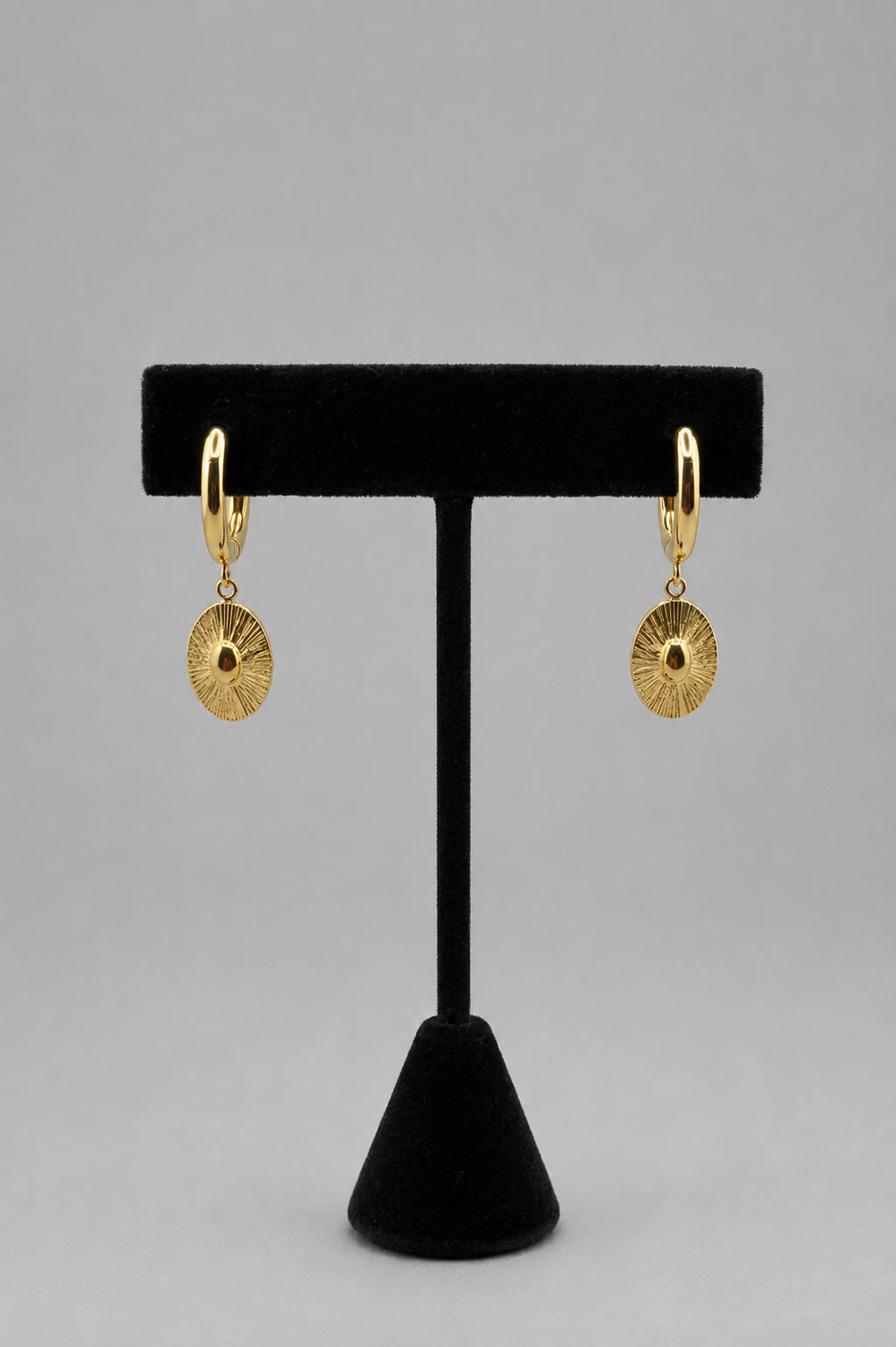 Opihi Earrings