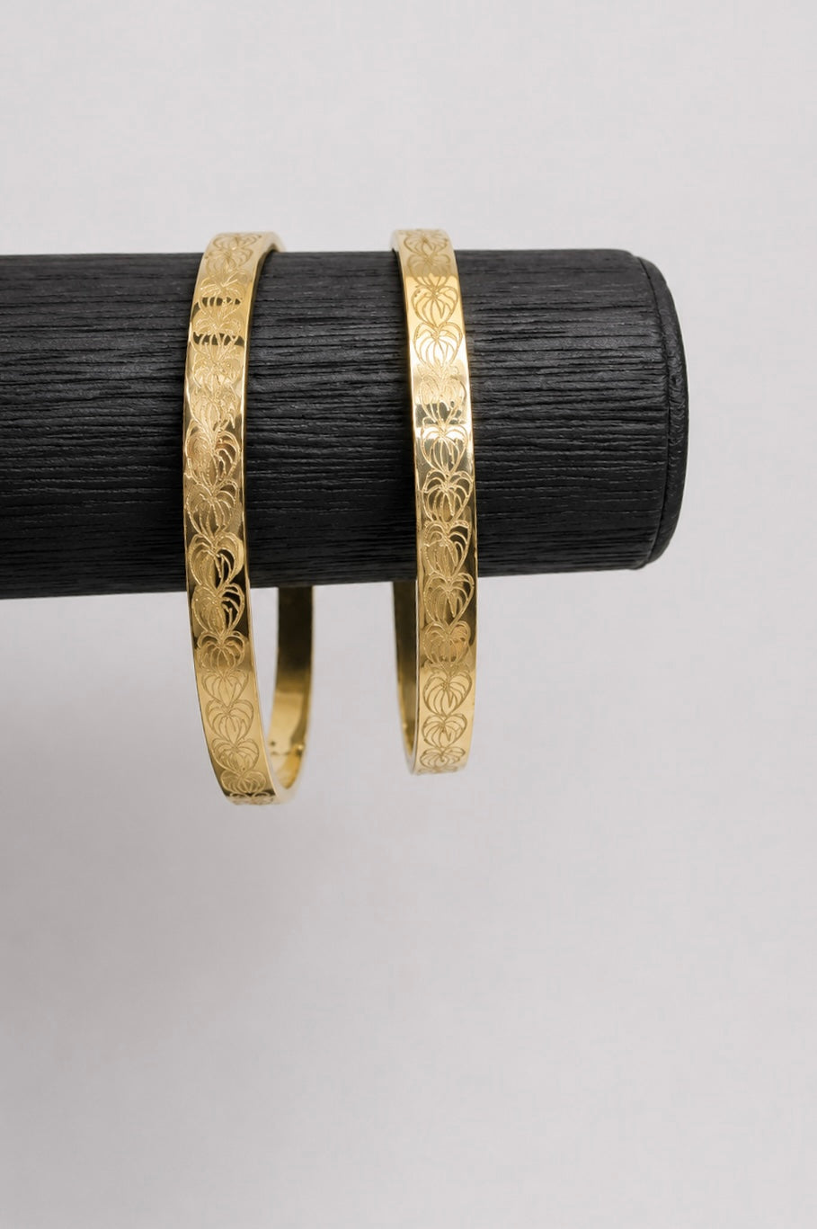 Kalo Bracelet – 14K PVD Gold