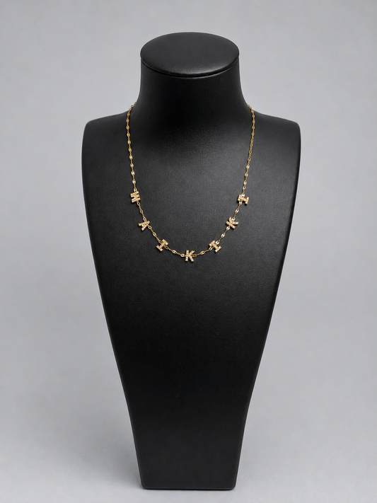 Waikīkī Necklace