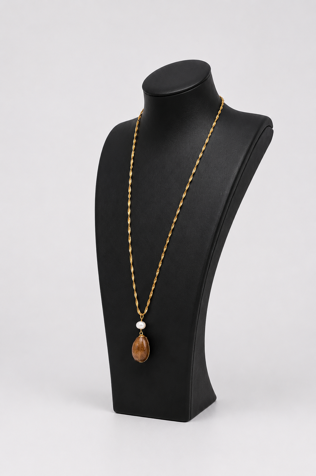 Ocean Echo Necklace