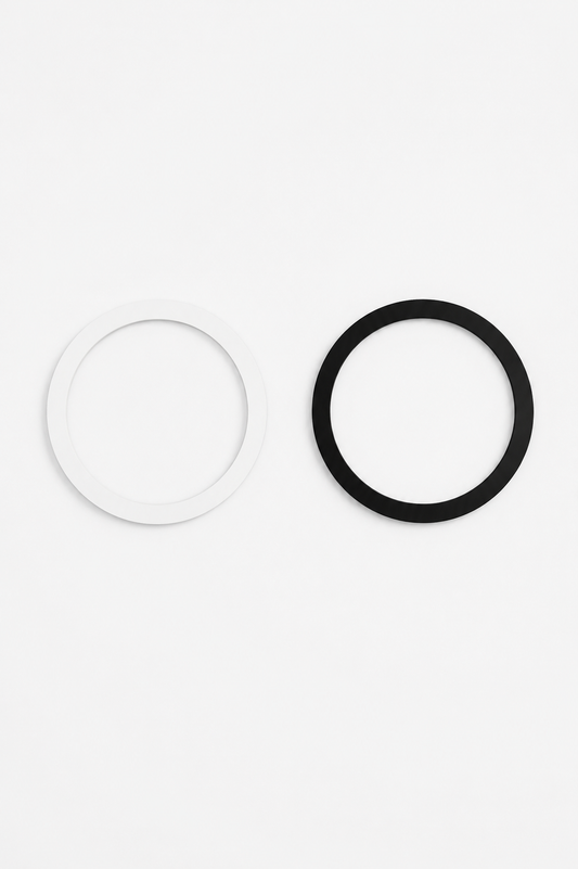 Magnetic Sticker Ring for Phone Cases