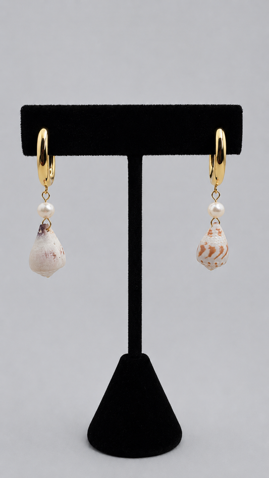 The Cove Earrings