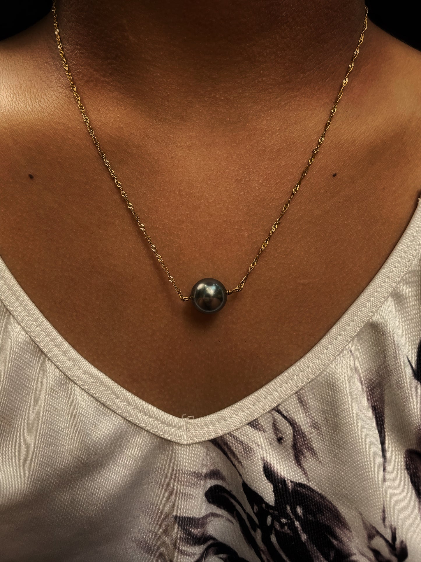 ʻAle Necklace