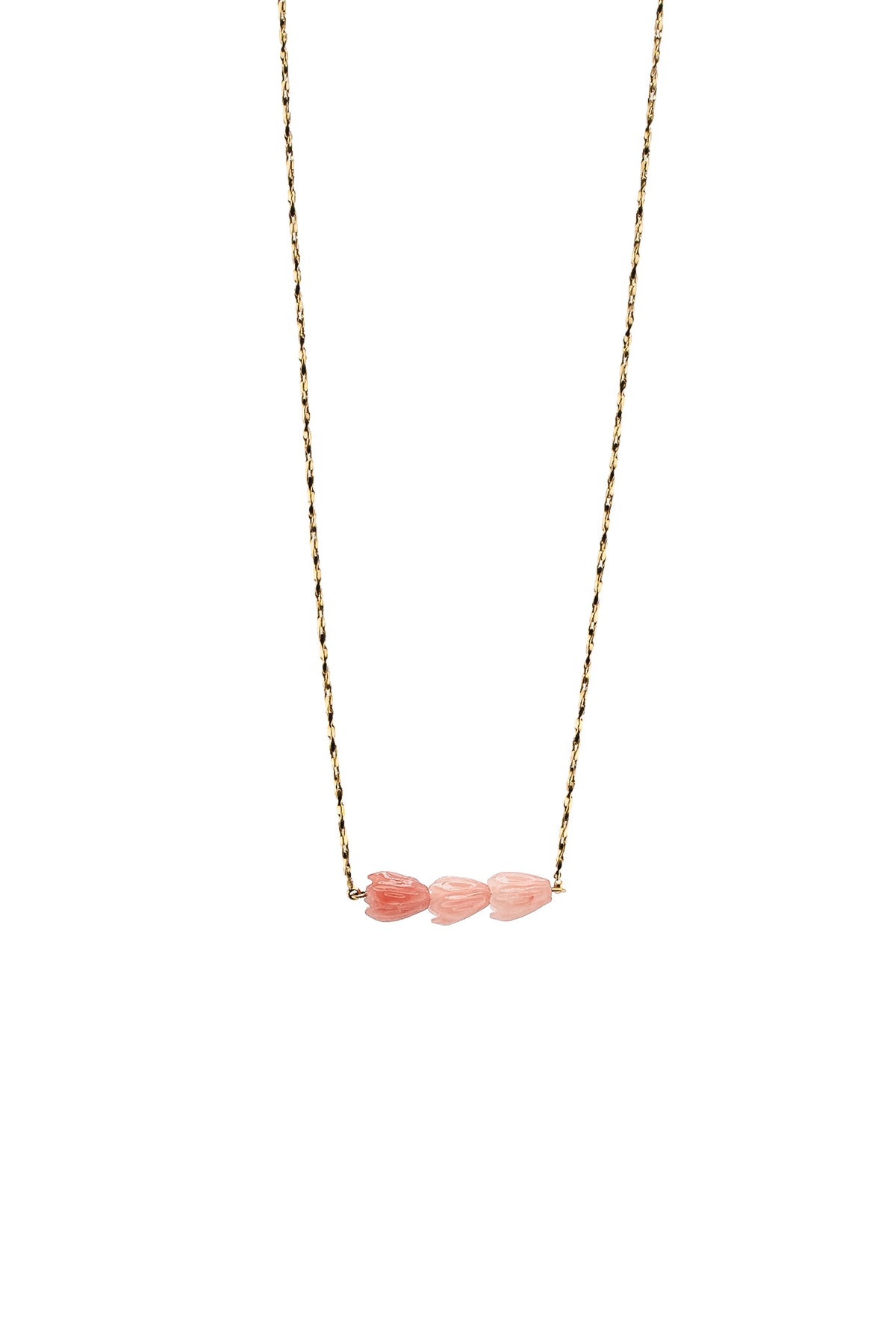 Pikake Lei Necklace (N32)