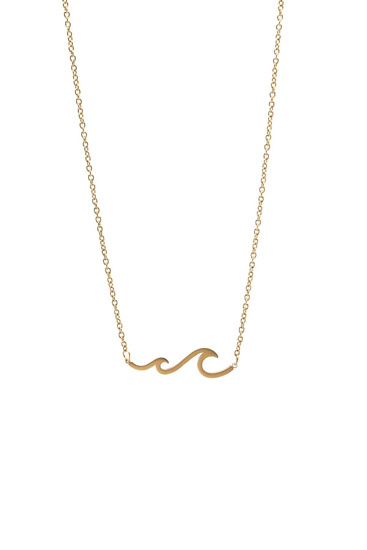 Nalu necklace (N23)