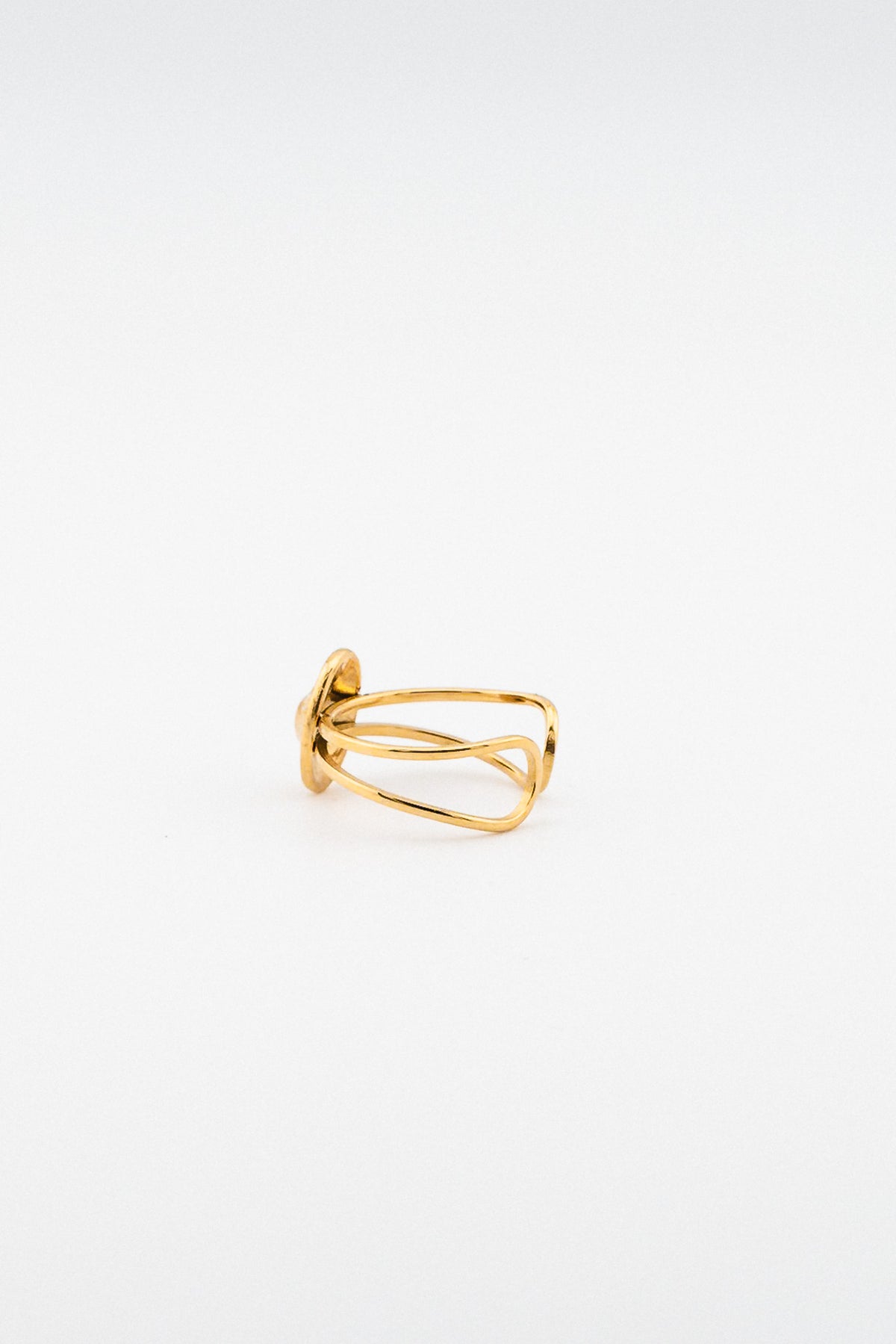 Ōpihi Ring (R16)