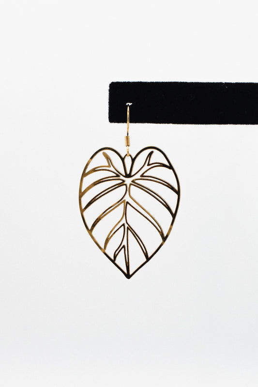 Kalo Earrings (E11) (E12)