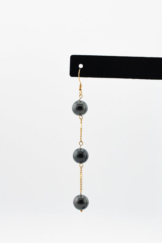 Ekolu Wai Earrings