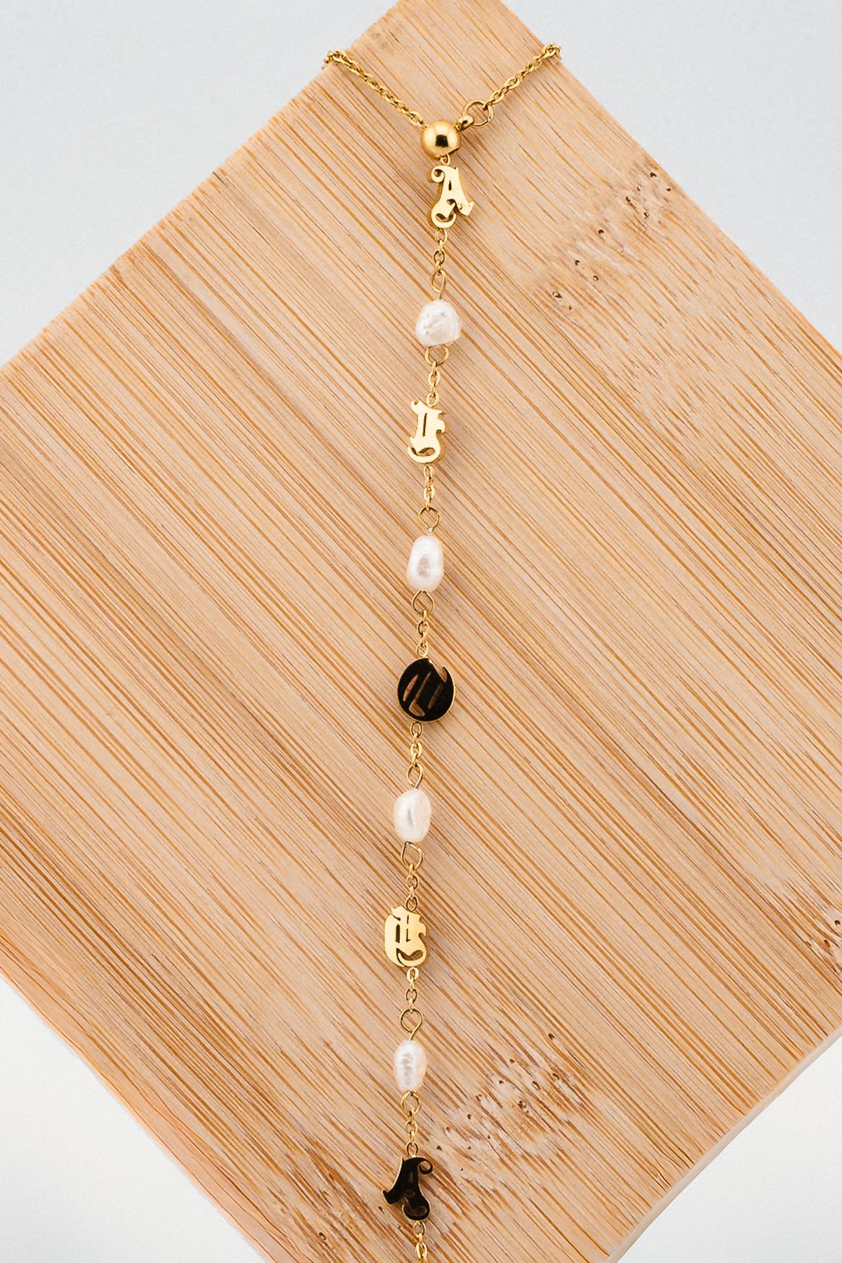 ALOHA Hand Chain (H1) (H2)