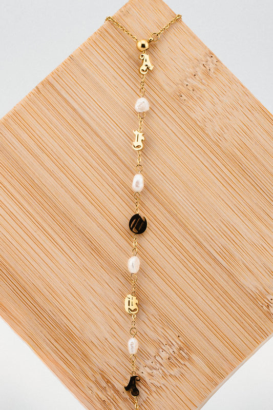 ALOHA Hand Chain (H1) (H2)