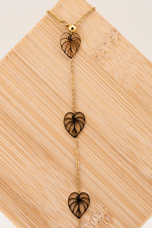 Anthurium Hand Chain (H3) (H4)