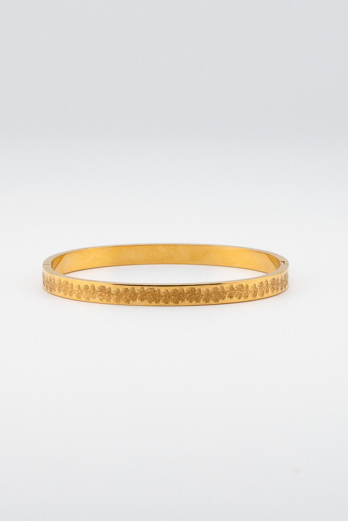 Ohia Lehua Bracelet