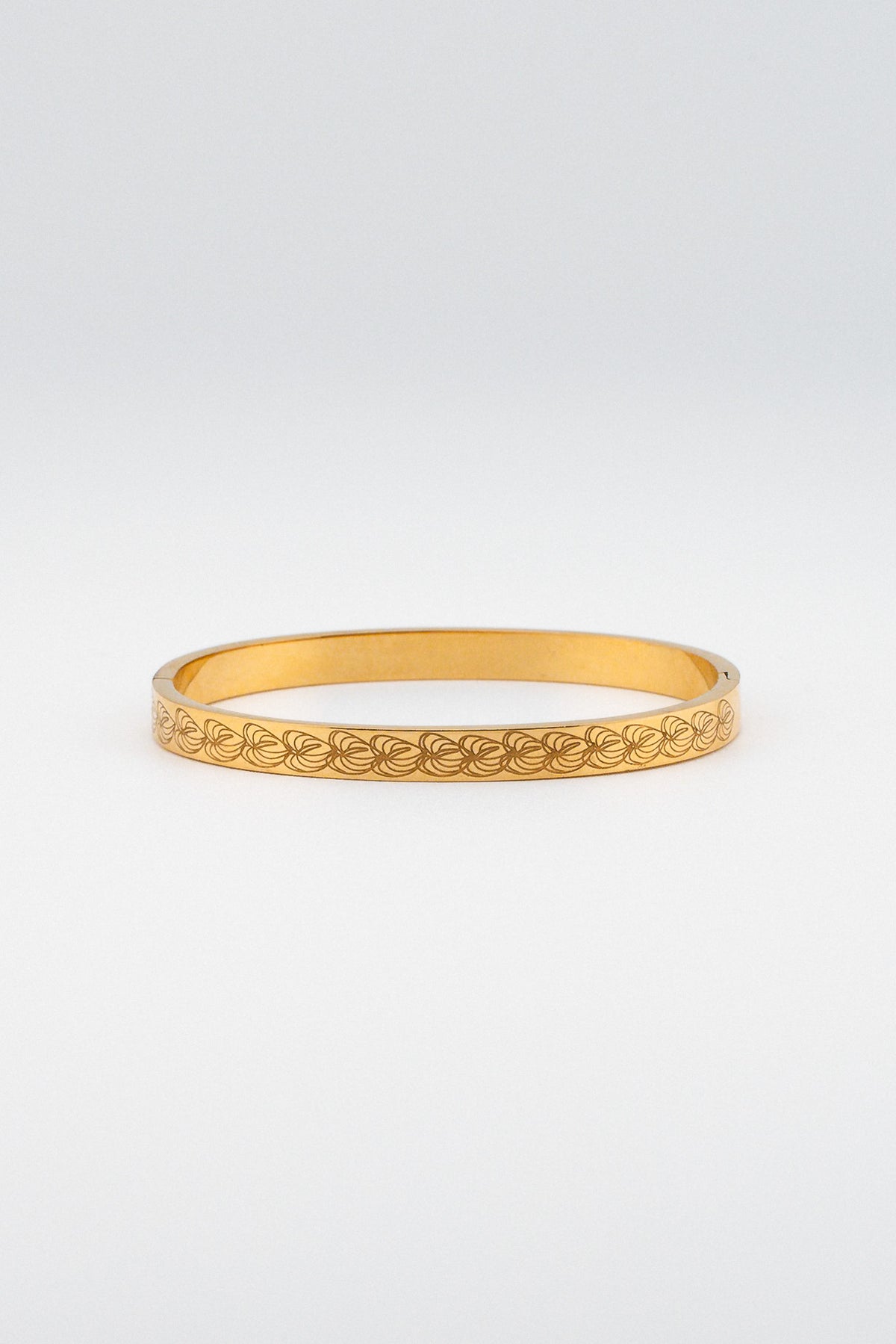 Anthurium Lei Bracelet – (B1) (B2)