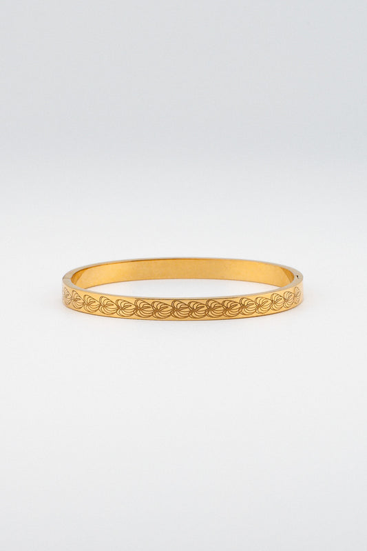 Anthurium Lei Bracelet – (B1) (B2)