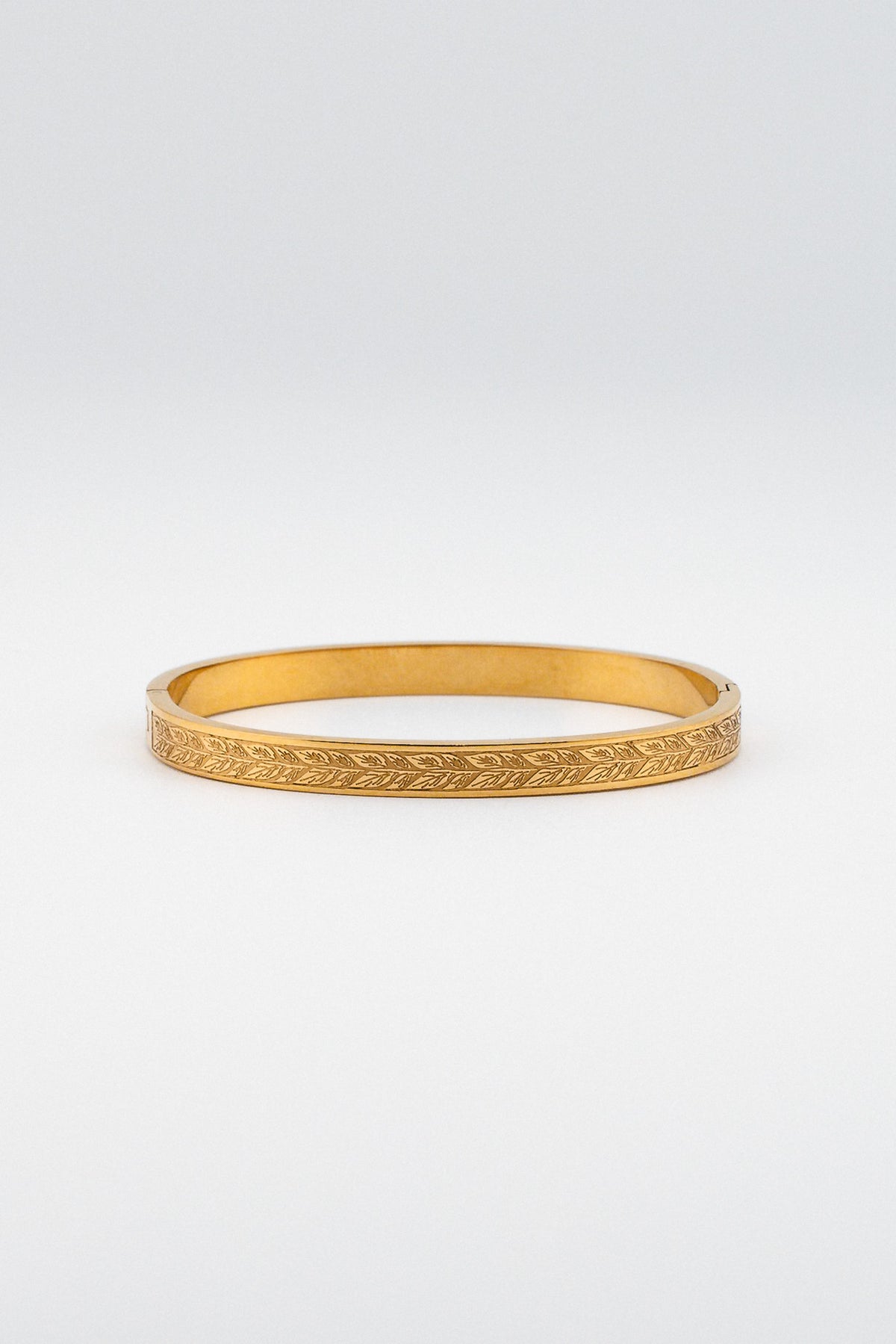 Maile Lei Bracelet (B9) (B10)