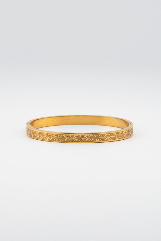 Maile Lei Bracelet (B9) (B10)