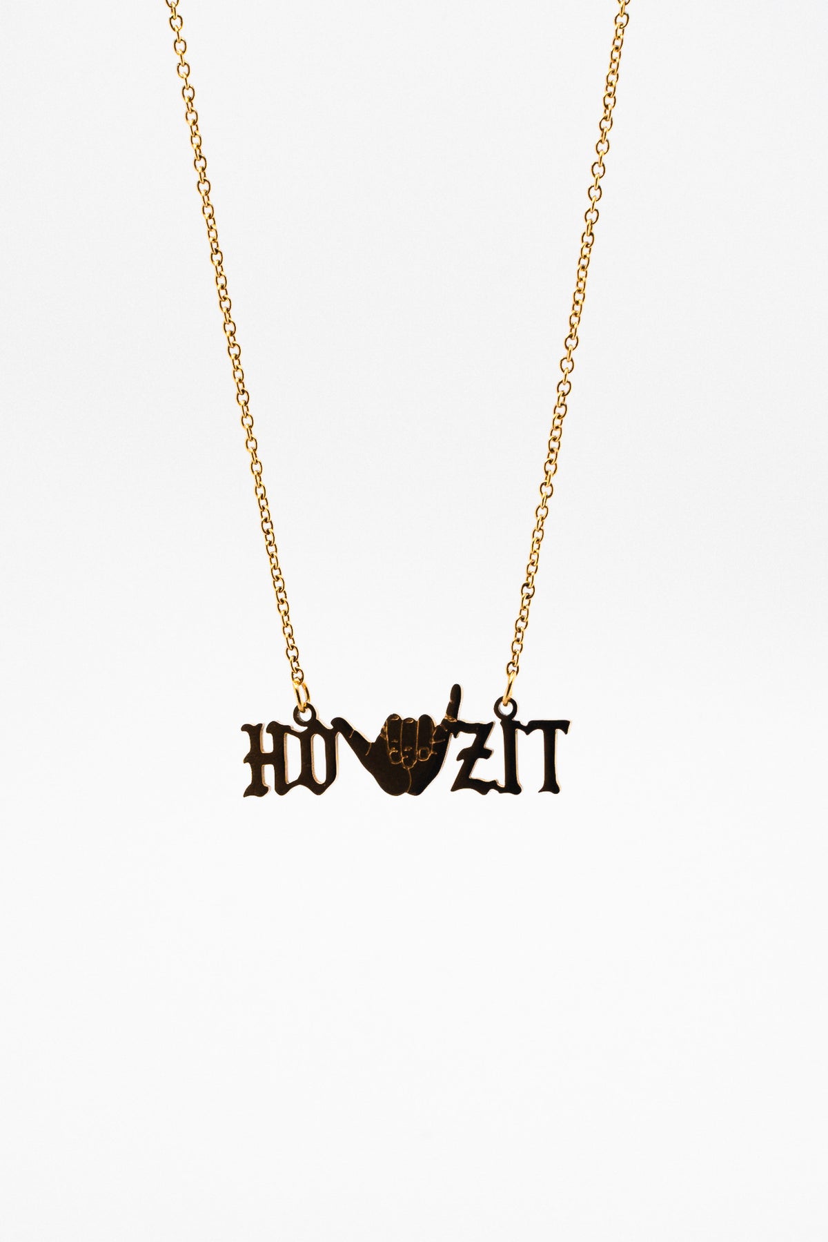 Howzit (N13)