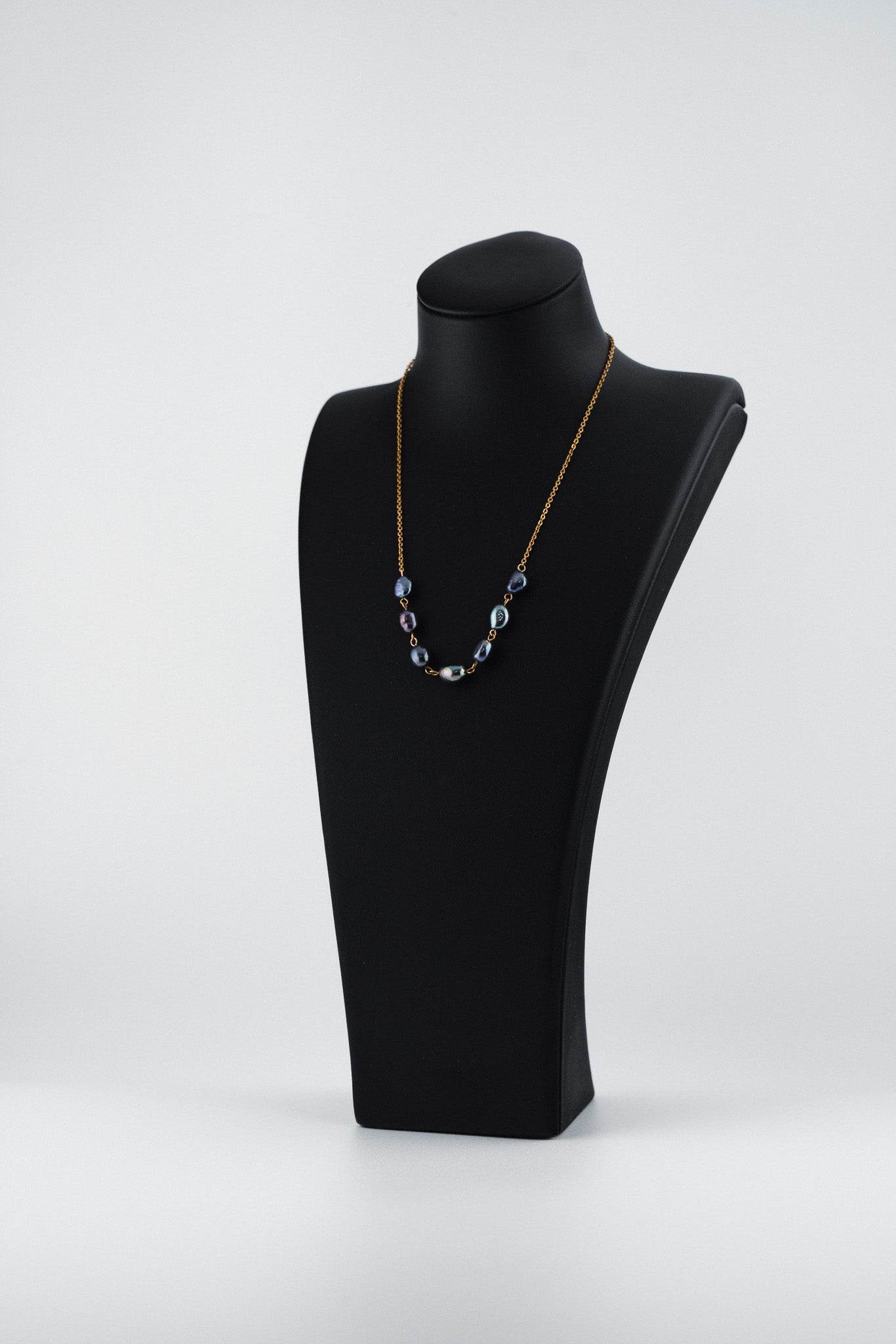 Twilight Tide Necklace