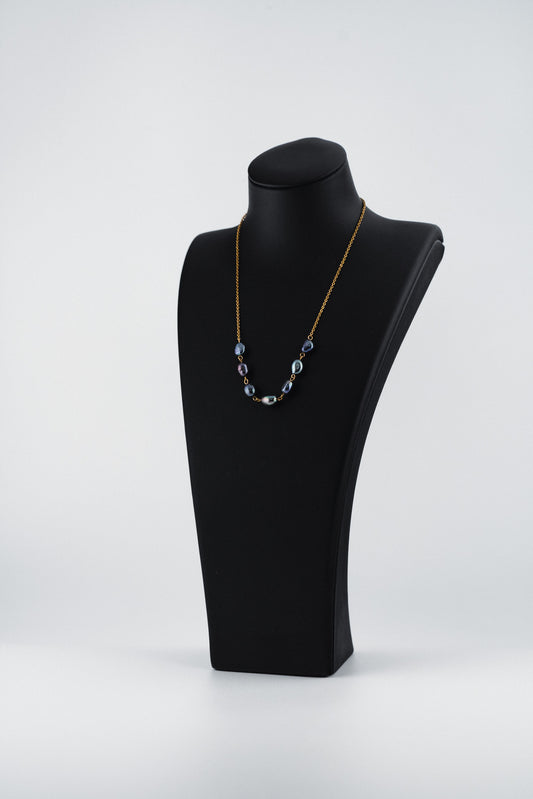 Twilight Tide Necklace