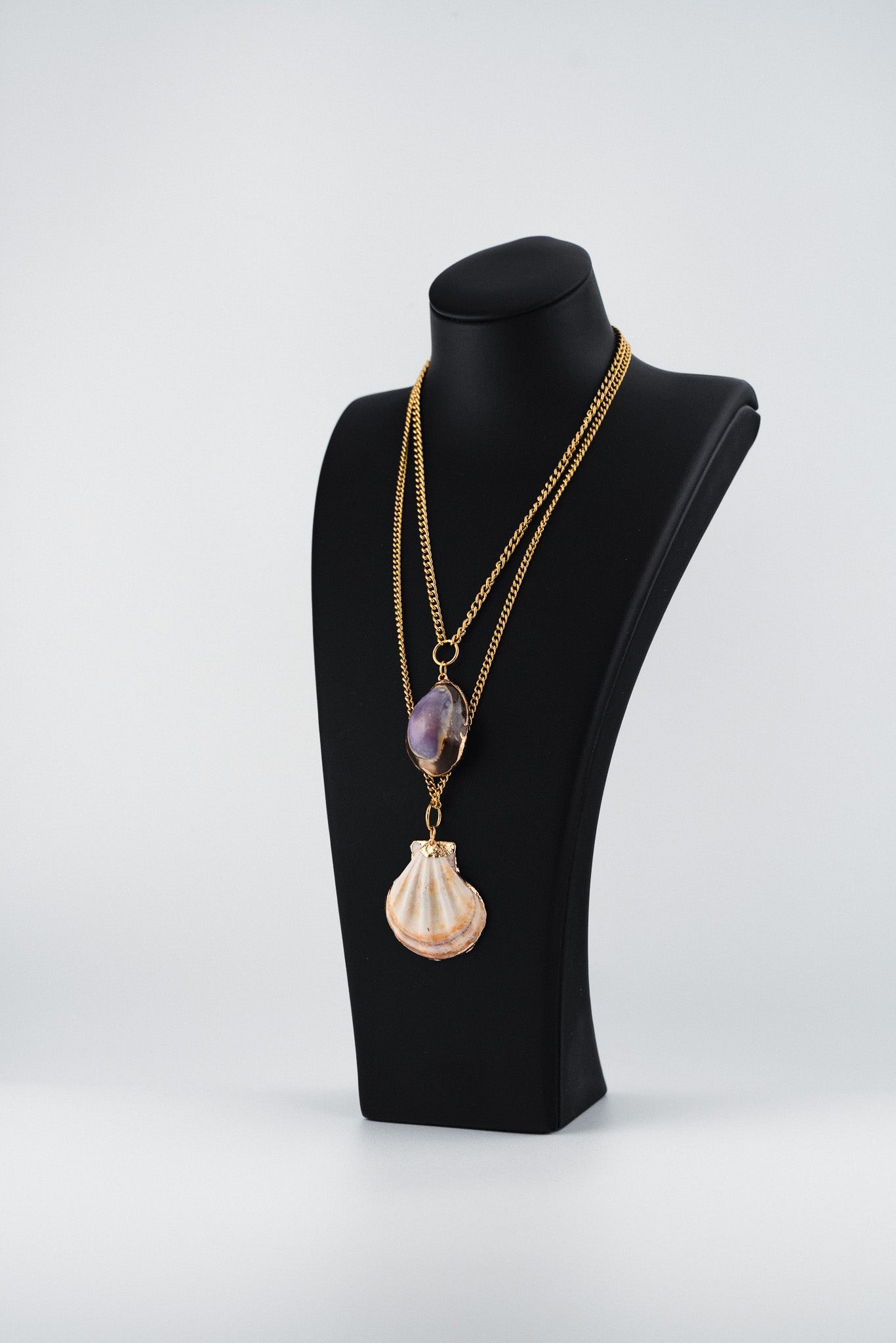 Shell + Shine