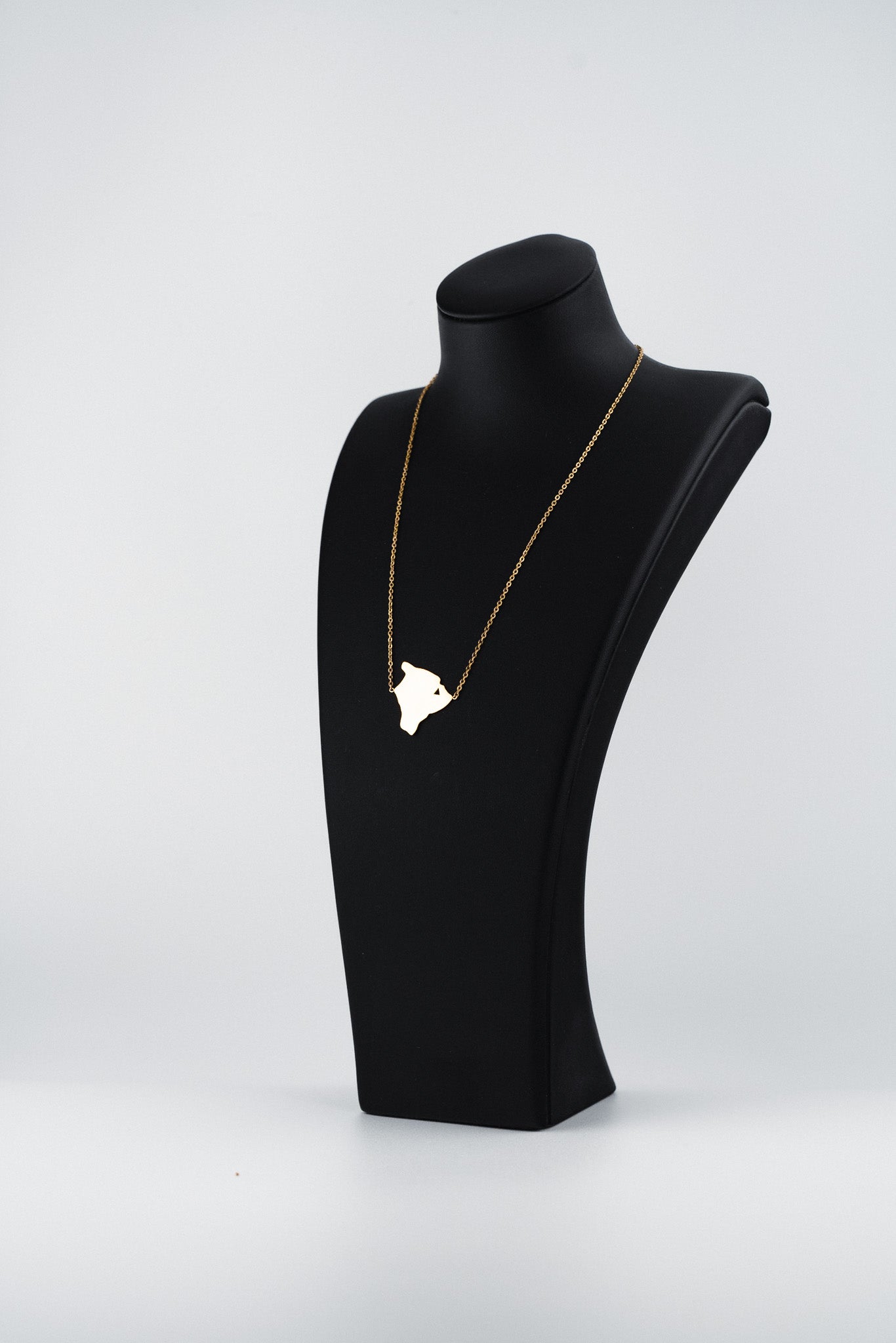 Hilo Pendant – Limited Edition