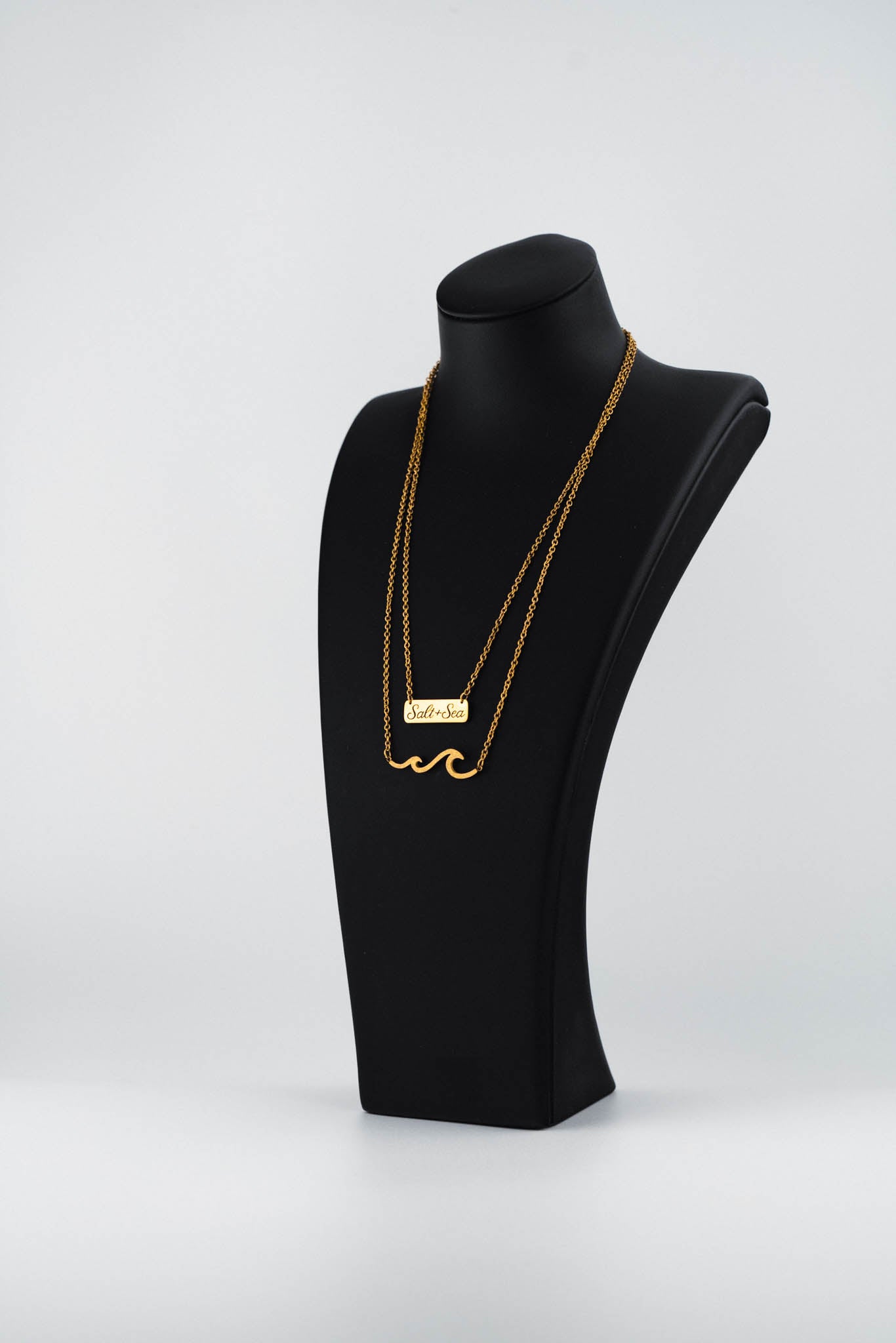 Salt+Sea Necklace
