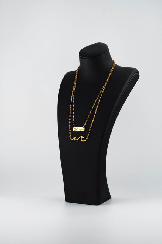 Salt+Sea Necklace