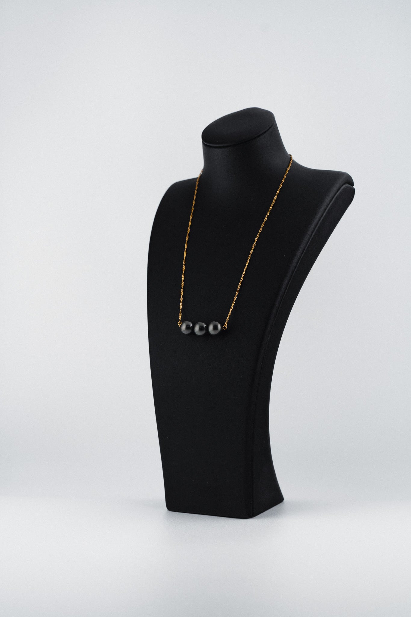Ocean Line Necklace