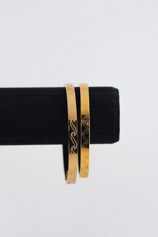 Nalu Bracelet