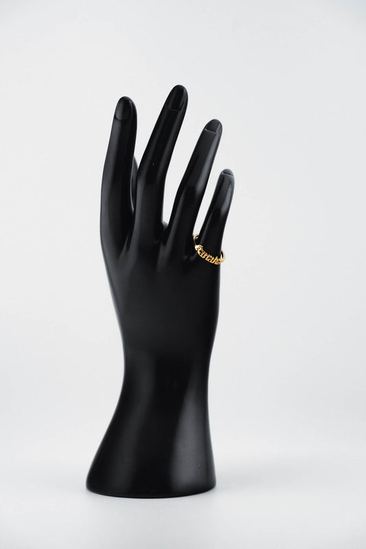 Kanaka Ring